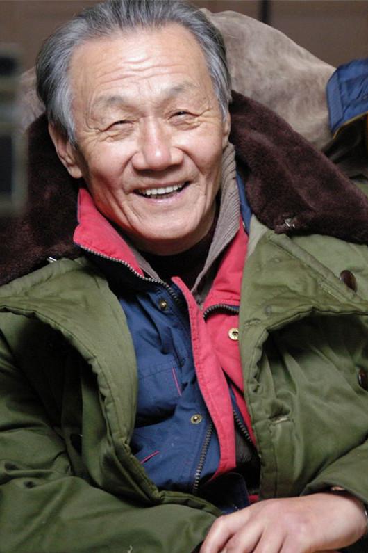 我的左手师长介绍,我的左手师长李幼斌演的是谁 - 电视吧
